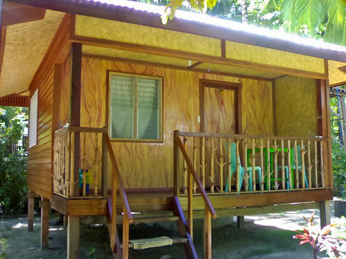 HADEFE COTTAGES PROMO DUAL B: ELNIDO-PPS WITH AIRFARE elnido Packages