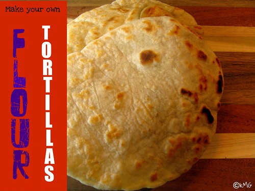 homemade tortillas 2