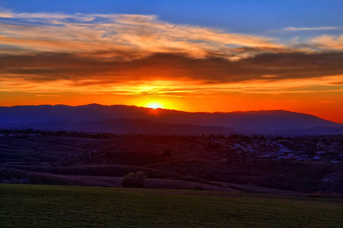 california ca travel blue sunset red sky orange usa cloud nature yellow night photoshop canon landscape photo interestingness interesting day skies photographer riverside cs2 cloudy dusk january picture explore socal adobe colored southerncalifornia gree hdr highdynamicrange 2012 adjust infocus inlandempire photomatix denoise 60d topazlabs stunningskies photographersnaturecom davetoussaint sycamorehighlandspark mygearandme oloneo photengine flickrstruereflection1