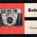 Kodak Retinette  IB - Instructions For Use - Page 1