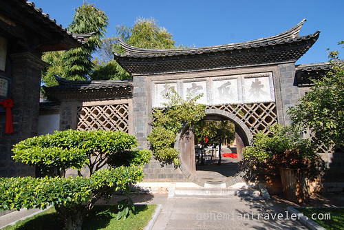 inside Zhu Family Gardens_4