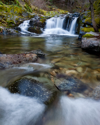 california ca water waterfall moss clear granite cascade redding whiskeytown crystalcreek