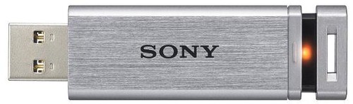 Sony MACH USB 3.0
