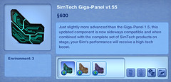 SimTech Giga-Panel v1.55