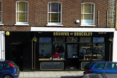 Picture of Browns Of Brockley, SE4 2RW