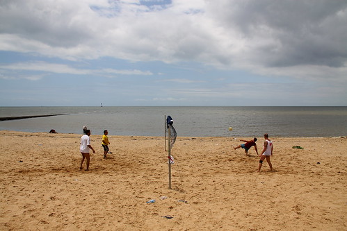 mozambique maputo moçambique futvoley futvolley