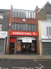 Picture of Burger King, 41 Church Street