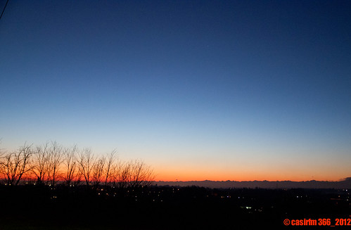 sunset nikon tramonto brianza 2012 d90 project366 casirfm brianzashire