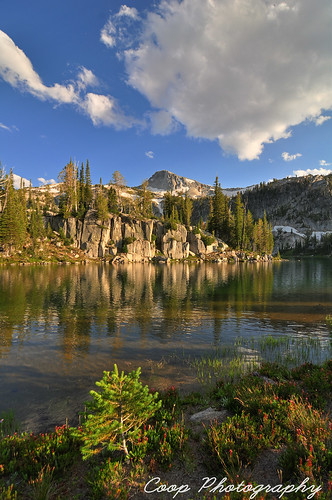 two mountain lake glass oregon river out lens photography mirror nikon afternoon eagle 26 or north lakes fork august basin east tokina trail cap 25 valley late coop pan 28 wilderness 27 f28 smoothing 2011 d90 lostine 1116mm