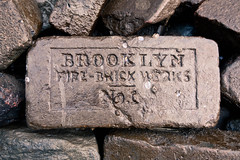 Brooklyn Fire Brick Works