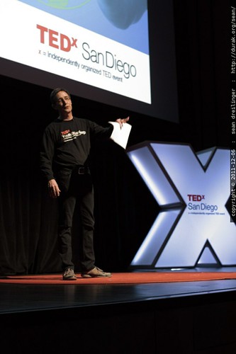 TEDx San Diego founder Jack Abbott    MG 3603