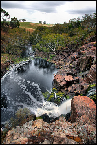 canon river hamilton australia grampians victoria falls explore southern vic efs1022mm explored wannon 550d t2i nigretta eos550d markcooperphotography
