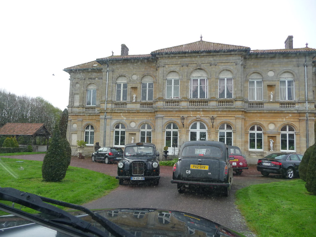 Château Serans