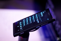 Nokia Lumia 800 - Menu