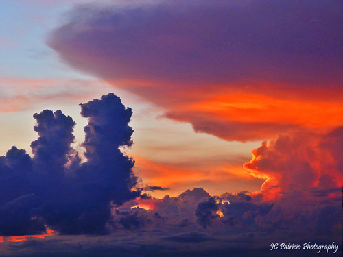 sunset pordosol red cloud dramatic scene nuvens nuvem matogrosso formations cuiaba clouyds jcpatricio mygearandme mygearandmepremium