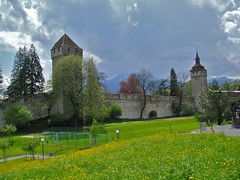 Switzerland : A First-Timer's Tour - Deluxe