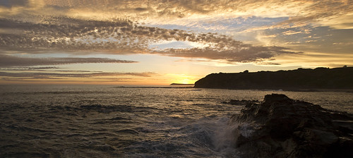 sunset beach australia olympus victoria e3 kilcunda zd 1454mm
