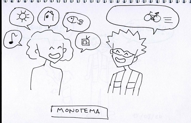 monotema