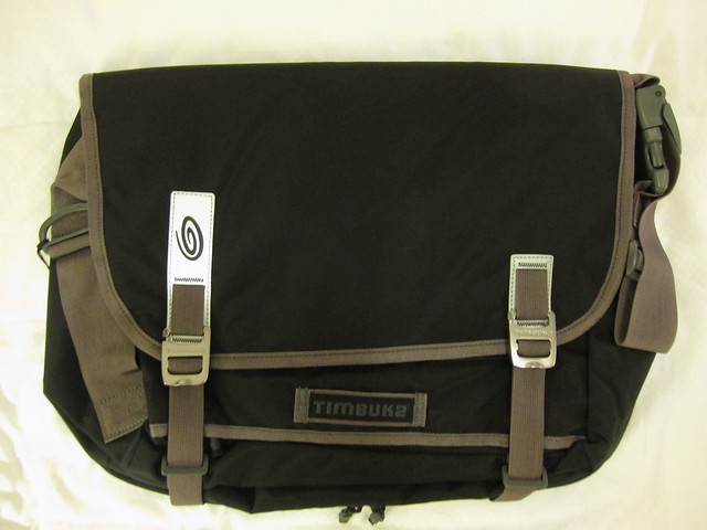 Command Messenger - Front View