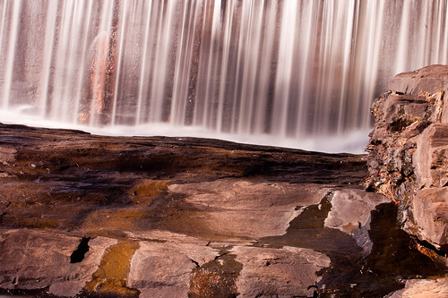 longexposure nature water waterfall rocks dam alabama opelika leecounty slowshutterspeed beansmill thesussman sonyalphadslra550