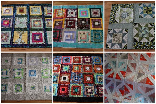 QfQ quilts still available!