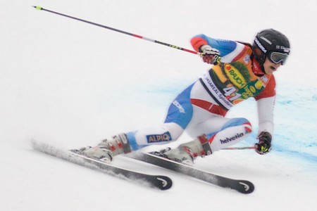 Pozvánka na 1. mistrovství diskuze SNOW v obřím slalomu