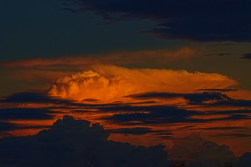 sky abstract clouds dawn twilight céu nuvem abstrato crepúsculo cumulusnimbus darktable