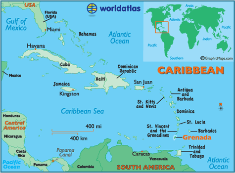 grenada-carib