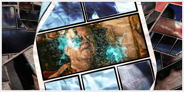 Videohive - Comics Forever 7303347 - Free Download 