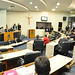 Sessões plenárias de novembro de 2011.