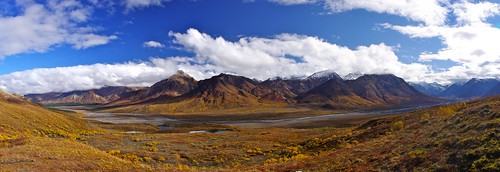 panorama landscape