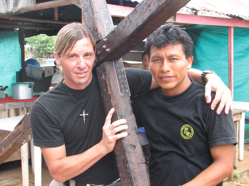 Amazon (Peru/Colombia/Brazil) Image13