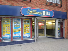 Picture of William Hill (CLOSED), 32 Church Street