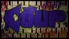 Coup Graffiti
