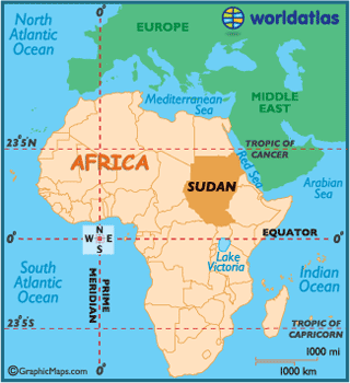 sudan-africa