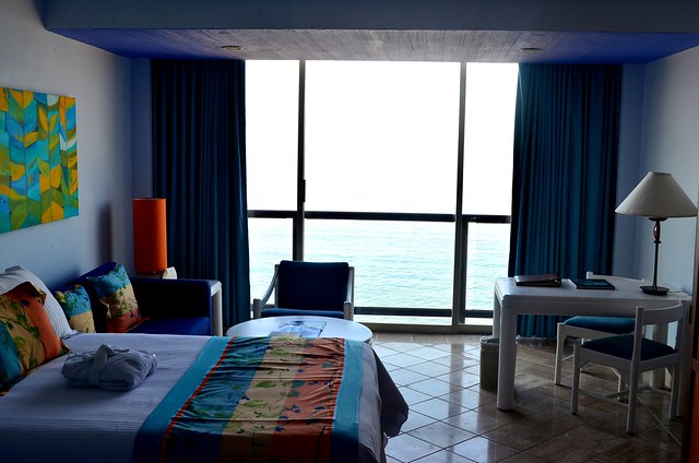 Standard room - Dreams Resort