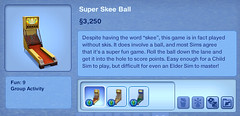 Super Skee Ball