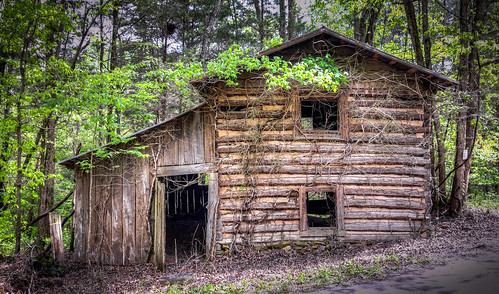 abandoned barn virginia rustic shed logcabin fujifilm logbarn xt1 bobbell pittsylvania