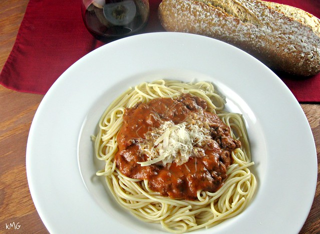 spaghetti 2