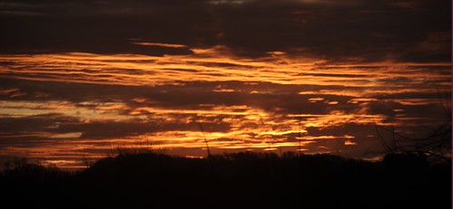 sky clouds sunrise dawn virginia nikon roanoke va roanokeva d5100 nikond5100