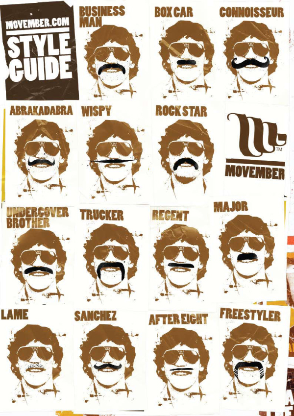 hair style guide
