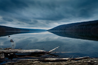 Canadice Lake