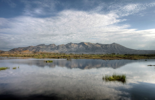 africa park mountain lake clouds reflections landscape volcano view sony east national np ethiopia alpha eastern 77 slt a77 fantail awash shewa oromia fantale the4elements basaka
