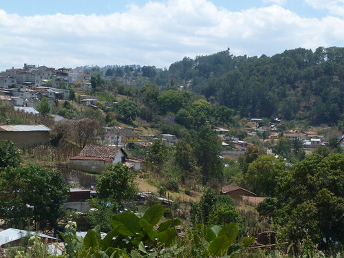 guatemala chichicastenango