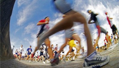 PIM – to není jen maraton a půlmaraton