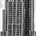 Frank Gehry Residential High Rise Lower Manhattan