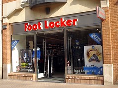 Picture of Foot Locker, 70 North End