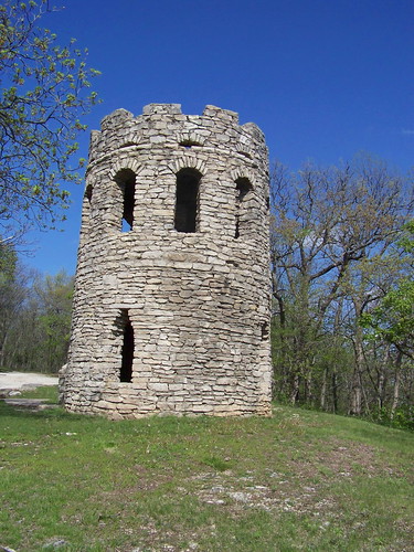 county tower stone iowa madison winterset