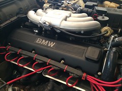 BREMI VERTEILERFINGER  BMW E30 E28 318i 316 518i FORD ESCORT VOLVO 240 340 VF16