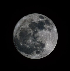 Full Worm Moon: Wednesday, March 7, 2012